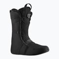 Women's snowboard boots Salomon Kiana Dual Boa black L41429100 13