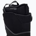 Women's snowboard boots Salomon Kiana Dual Boa black L41429100 9