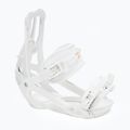 Salomon Spell snowboard bindings white L41511100
