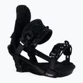 Men's snowboard bindings Salomon Trigger black L41509300