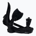 Men's snowboard bindings Salomon Trigger black L41509300 2