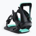 Salomon The Future children's snowboard bindings black L41566800 4