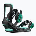 Salomon The Future children's snowboard bindings black L41566800 6