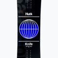 Men's snowboard Salomon Huck Knife blue L41505300 5