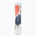 Women's snowboard Salomon Lotus white L41506000 3
