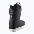 Men's snowboard boots Salomon Faction Boa black L41342400 12