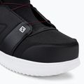 Men's snowboard boots Salomon Faction Boa black L41342400 7