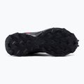 Salomon Alphacross 3 GTX women's trail shoes black L41447400 4