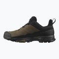 Men's trekking boots Salomon X Ultra 4 LTR GTX brown/black L41351500 13