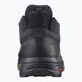 Men's trekking boots Salomon X Ultra 4 LTR GTX brown/black L41351500 15