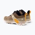 Men's trekking boots Salomon X Ultra 4 GTX brown L41445600 3