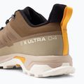Men's trekking boots Salomon X Ultra 4 GTX brown L41445600 7