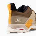 Men's trekking boots Salomon X Ultra 4 GTX brown L41445600 8