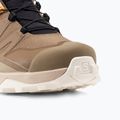 Men's trekking boots Salomon X Ultra 4 GTX brown L41445600 9