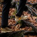 Men's trekking boots Salomon X Ultra 4 GTX brown L41445600 13