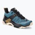 Men's trekking shoes Salomon X Ultra 4 blue L41453000