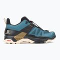 Men's trekking shoes Salomon X Ultra 4 blue L41453000 2