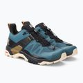 Men's trekking shoes Salomon X Ultra 4 blue L41453000 4