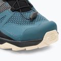 Men's trekking shoes Salomon X Ultra 4 blue L41453000 7