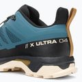 Men's trekking shoes Salomon X Ultra 4 blue L41453000 10