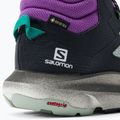Salomon Predict Hike Mid GTX grey men's trekking boots L41461000 7