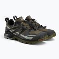 Salomon XA Rogg 2 GTX men's running shoes black L41439400 5