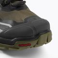 Salomon XA Rogg 2 GTX men's running shoes black L41439400 7