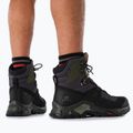 Salomon Quest Element GTX men's trekking boots green L41457100 10