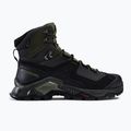 Salomon Quest Element GTX men's trekking boots green L41457100 2