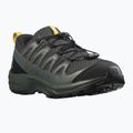 Salomon XA Pro V8 children's trail shoes black L41436100 9