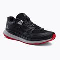 Salomon Ultra Glide men's running shoes black L41430500