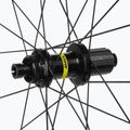 Mavic Ksyrium 30 Disc rear bicycle wheel black R4041155 2