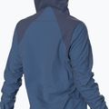 Salomon Essential WP 2.5L blue women's rain jacket LC1792900 6