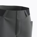 Women's trekking trousers Salomon Wayfarer Zip Off black LC1701900 10