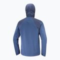 Salomon Essential WP 2.5L blue men's rain jacket LC1702300 3