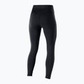 Women's leggings Salomon Cross Multi 25'' black LC1732 2