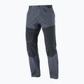 Salomon Wayfarer Secure men's trekking trousers black LC1714100