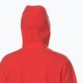 Salomon Essential WP 2.5L men's rain jacket red LC1793900 6