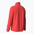 Men's Salomon Outrack Full Zip Mid fleece sweatshirt orange LC1711600 5
