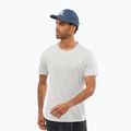 Salomon Essential Colorbloc men's trekking t-shirt white LC1715800 2