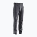 Salomon Wayfarer grey men's trekking trousers LC1713600 6