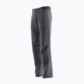 Salomon Wayfarer grey men's trekking trousers LC1713600 7