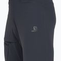 Salomon Wayfarer grey men's trekking trousers LC1713600 3