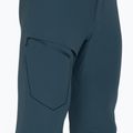 Men's trekking trousers Salomon Wayfarer blue LC1713700 3