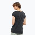 Salomon Essential Shaped SS women's trekking t-shirt black LC1700800 4