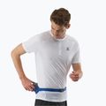 Running belt Salomon Active blue LC1779500 7