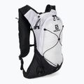 Salomon XT 6 l hiking backpack white and black LC1764500 2
