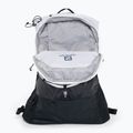 Salomon XT 10 l hiking backpack white and black LC1764400 5