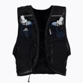 Salomon Active Skin 8 set running waistcoat black LC1757900