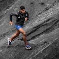 Salomon Active Skin 8 set running waistcoat black LC1757900 10